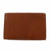 ベリーズヨーク 名刺入れ メンズ レディース ブラウンBYHL9822BR BROWN
