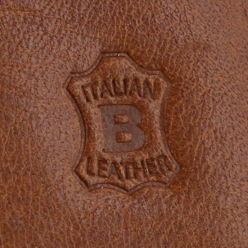 ベリーズヨーク 名刺入れ メンズ レディース ブラウンBYHL9822BR BROWN