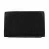 ベリーズヨーク 名刺入れ メンズ レディース ブラック BYHL9822BK BLACK