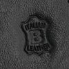 ベリーズヨーク 名刺入れ メンズ レディース ブラック BYHL9822BK BLACK