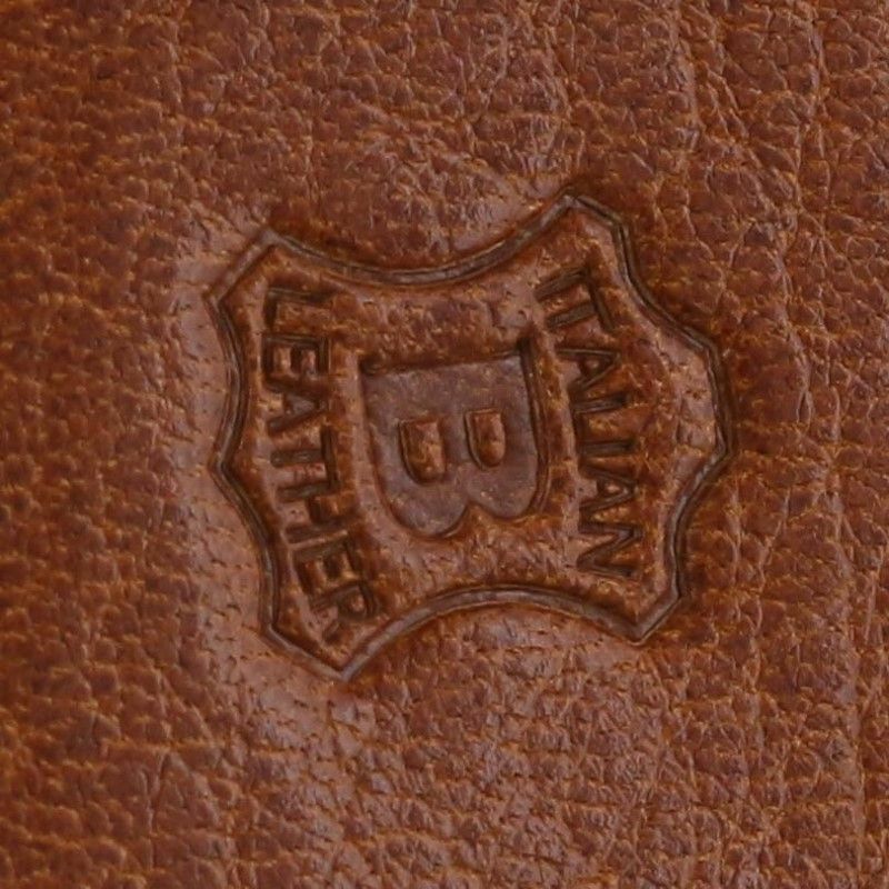 ベリーズヨーク キーケース メンズ レディース ブラウンBYHL9823BR BROWN