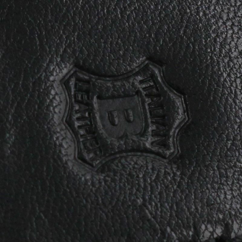 ベリーズヨーク キーケース メンズ レディース ブラック BYHL9823BK BLACK