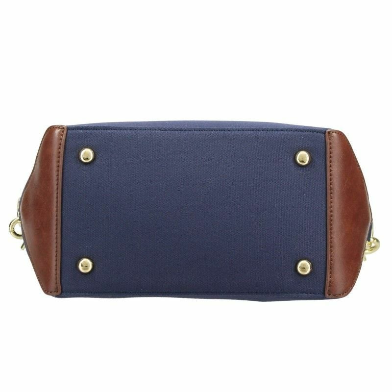 BEVERLY HILLS POLO CLUB ビバリーヒルズ ポロクラブ トートバッグ レディース ネイビー BH1006N NV/NV/RD 父の日