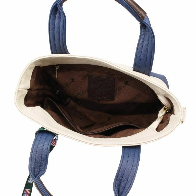 BEVERLY HILLS POLO CLUB ビバリーヒルズ ポロクラブ トートバッグ