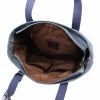 BEVERLY HILLS POLO CLUB ビバリーヒルズ ポロクラブ トートバッグ レディース ブルー BH1008N BL/NV/WH