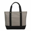 ビバリーヒルズ ポロクラブ BEVERLY HILLS POLO CLUB トートバッグ レディース グレー BH1008N GR/BK/BK