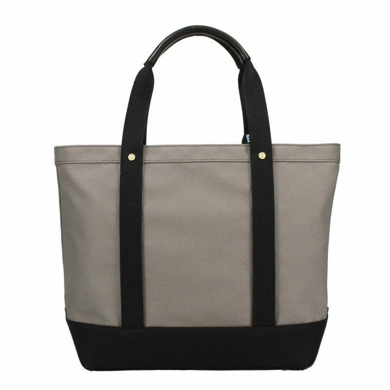 ビバリーヒルズ ポロクラブ BEVERLY HILLS POLO CLUB トートバッグ レディース グレー BH1008N GR/BK/BK