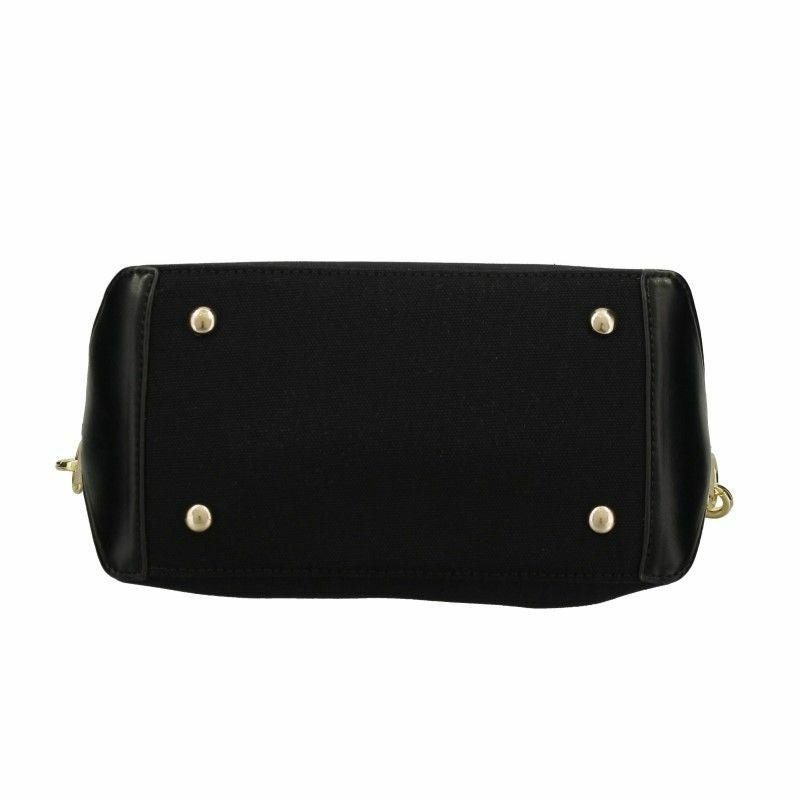 ビバリーヒルズ ポロクラブ BEVERLY HILLS POLO CLUB トートバッグ レディース ブラック BH1006N BE/BK/BK