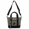 ビバリーヒルズ ポロクラブ BEVERLY HILLS POLO CLUB トートバッグ レディース ブラック BH1006N GR/BK/BK