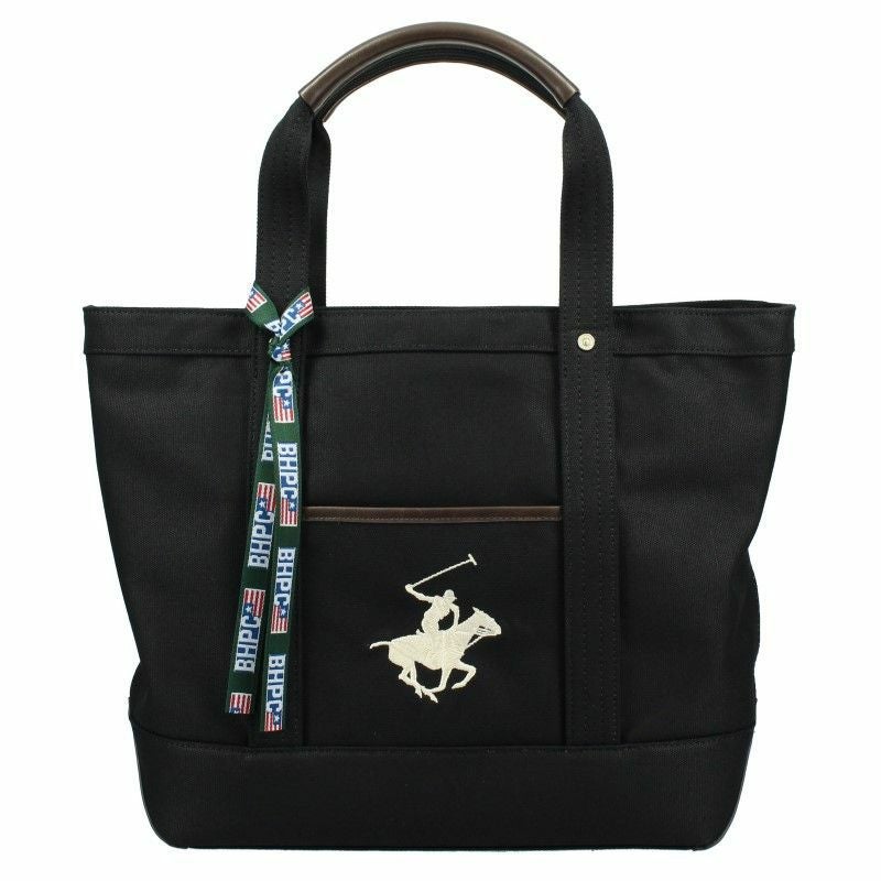 ビバリーヒルズ ポロクラブ BEVERLY HILLS POLO CLUB トートバッグ ビバリーヒルズ ポロクラブ BEVERLY HILLS POLO CLUB トートバッグ