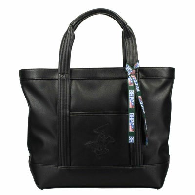 ビバリーヒルズ ポロクラブ BEVERLY HILLS POLO CLUB トートバッグ 