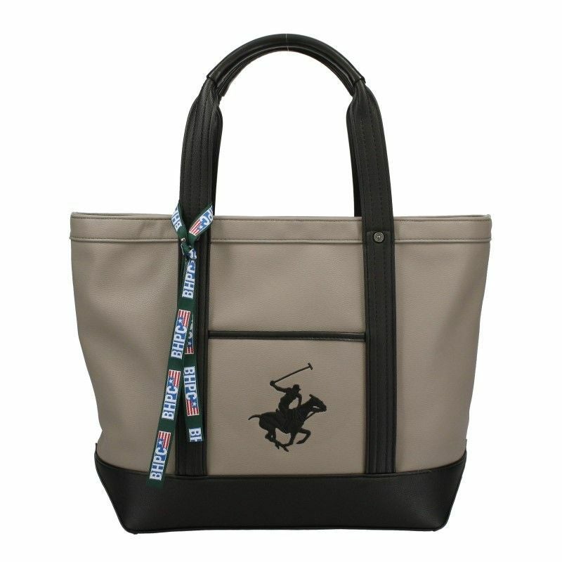 [ビバリーヒルズポロクラブ] トートバッグ BH1007N BEVERLY HILLS POLO CLUB（ビバリーヒルズポロクラブ） ビバリーヒルズ