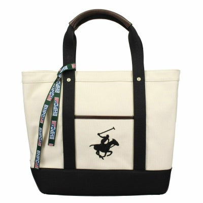 BEVERLY HILLS POLO CLUB ビバリーヒルズ ポロクラブ トートバッグ 