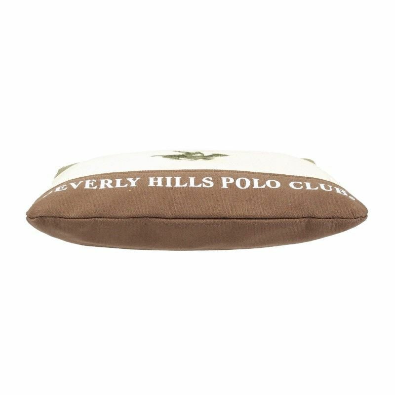 ビバリーヒルズ ポロクラブ BEVERLY HILLS POLO CLUB ショルダーバッグ レディース BHC002 IV/KA/KA