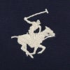 ビバリーヒルズ ポロクラブ BEVERLY HILLS POLO CLUB ショルダーバッグ レディース ネイビー BH1009N NV/NV/WH