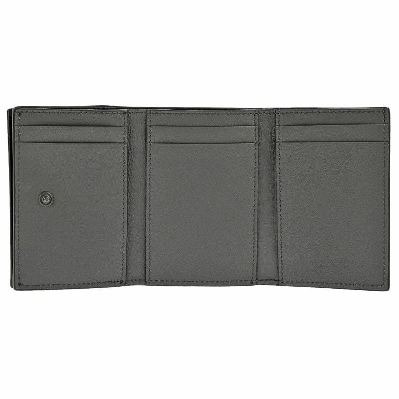 BOTTEGA VENETA ボッテガヴェネタ 三つ折り財布 メンズ イントレ