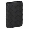 BOTTEGA VENETA ボッテガヴェネタ キーケース メンズ イントレチャート ミッドナイトブルー 630336 VCPQ4 4251
