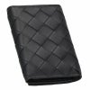 BOTTEGA VENETA ボッテガヴェネタ キーケース メンズ イントレチャート ミッドナイトブルー 630336 VCPQ4 4251