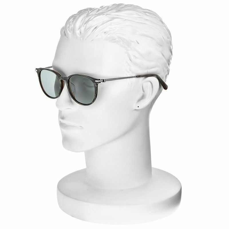 Brioni ブリオーニ サングラス メンズ BR0015SA 004 ASI/SUN/MEN