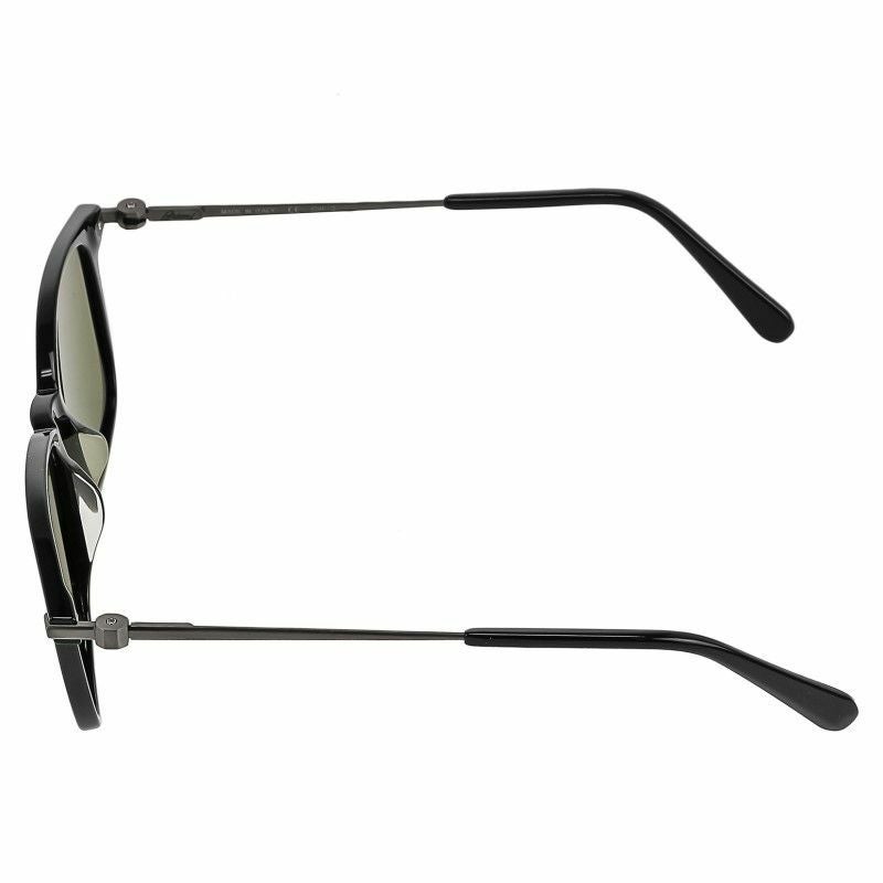 Brioni ブリオーニ サングラス メンズ BR0017SA 001 ASI/SUN/MEN