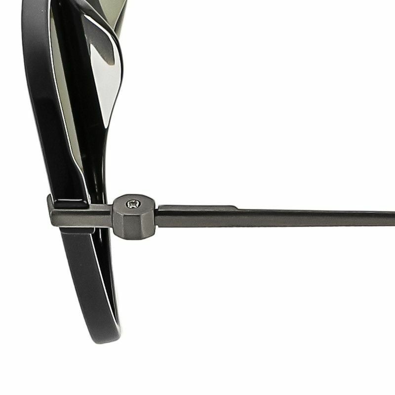 Brioni ブリオーニ サングラス メンズ BR0017SA 001 ASI/SUN/MEN