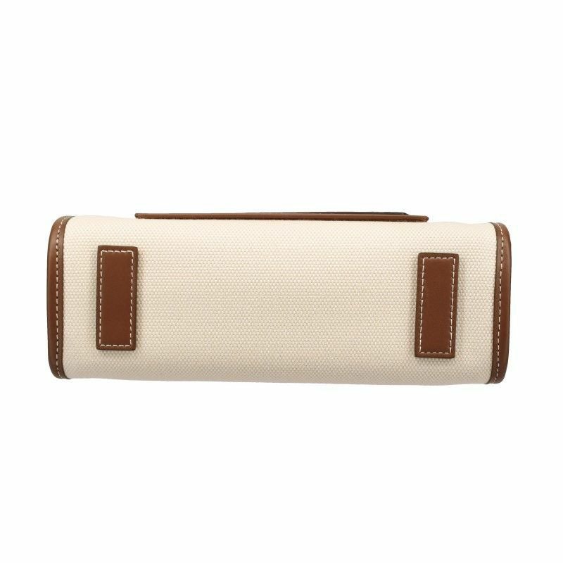 BURBERRY バーバリー ショルダーバッグ レディース フレヤ トート ミニ