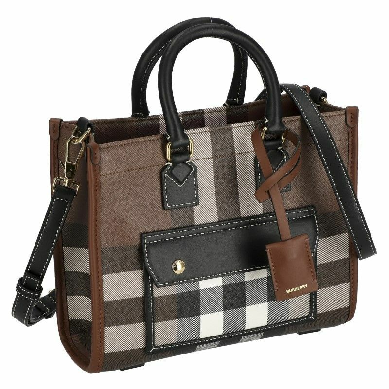 バーバリー BURBERRY ショルダーバッグ レディース 8069661 A9011