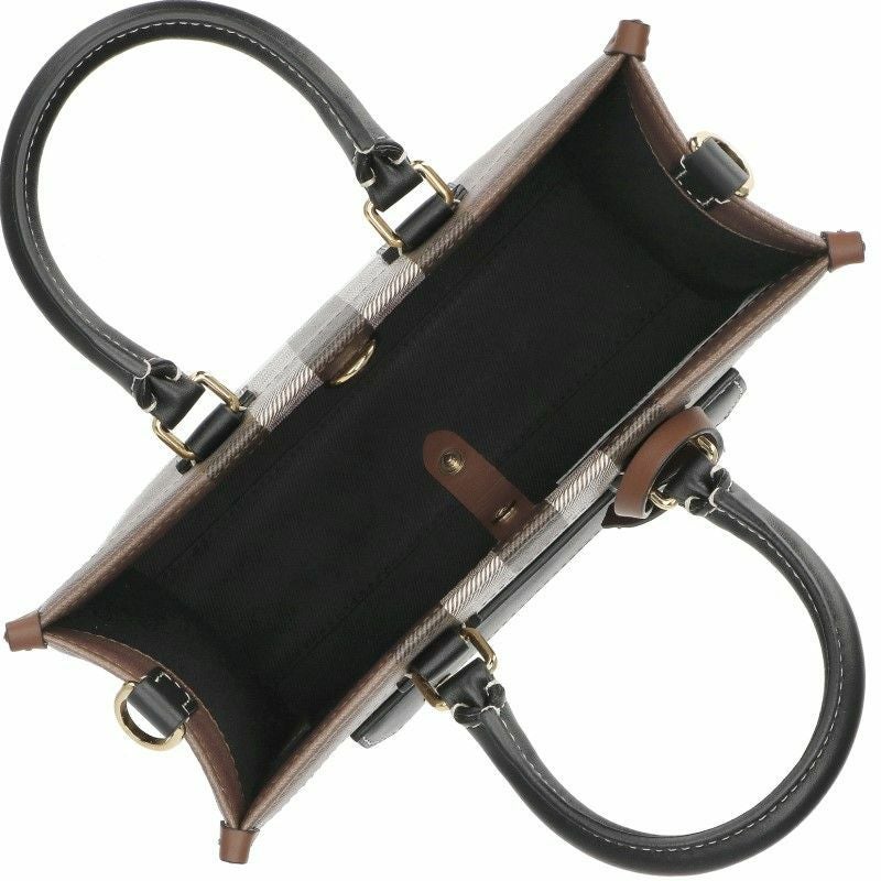 バーバリー BURBERRY ショルダーバッグ レディース 8069661 A9011