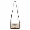 バーバリー BURBERRY ショルダーバッグ レディース クロスボディ ブラウン 8055220 NATURAL TAN