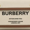 バーバリー BURBERRY ショルダーバッグ レディース ブラウン 8039361 NATURAL MALT BROWN