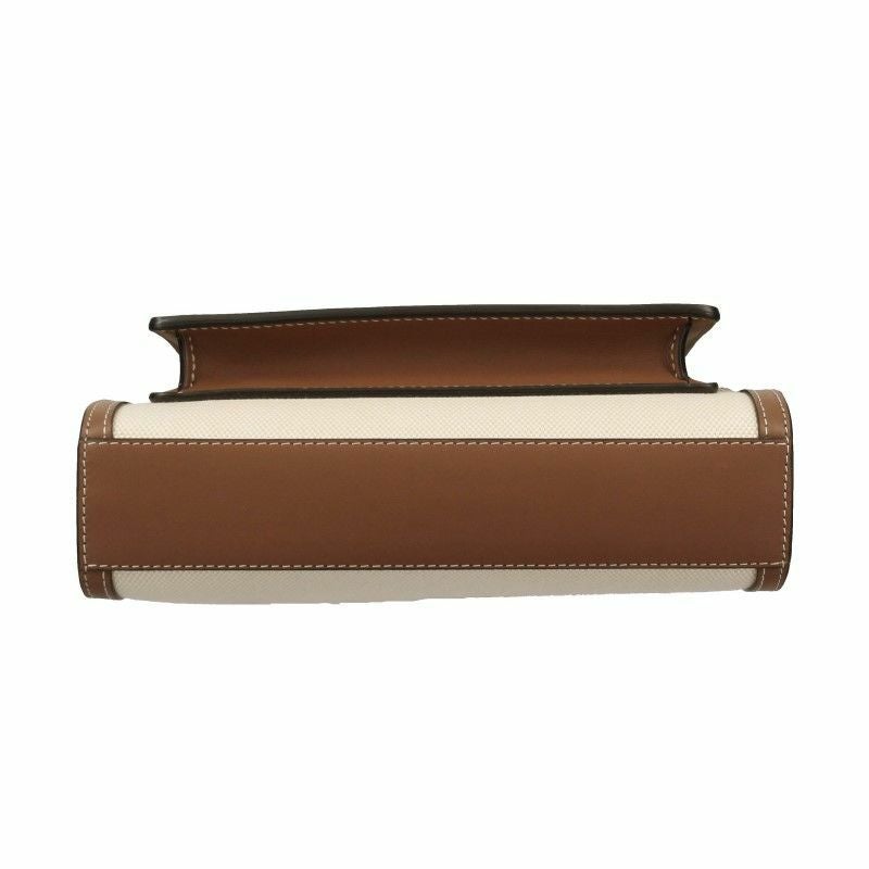 バーバリー BURBERRY ショルダーバッグ レディース ブラウン 8039361