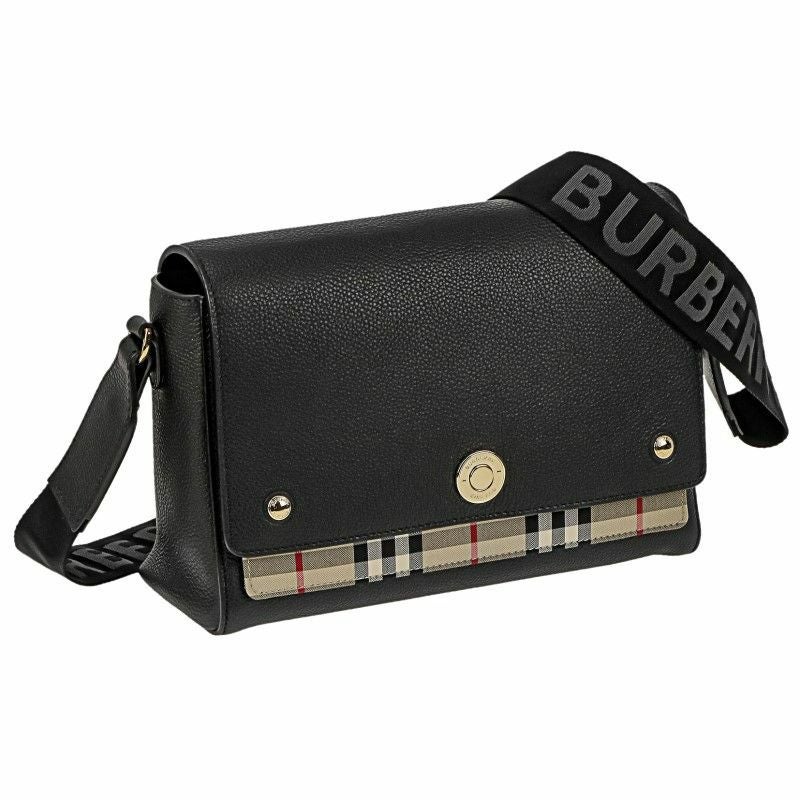 BURBERRY　ショルダーバック バーバリー ショルダーバッグ レディース ブラウン BURBERRY 8066226