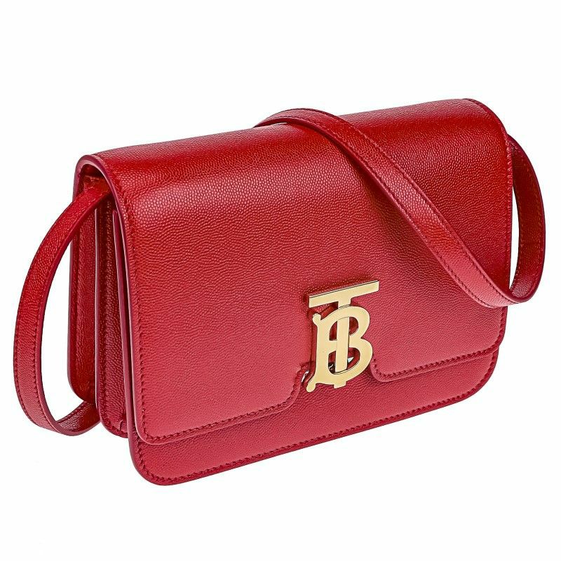 バーバリー BURBERRY ボディバッグ メンズ ソニー バムバッグ ブラック