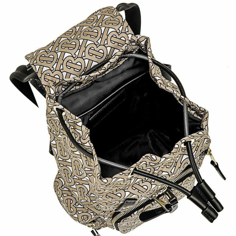 バーバリー BURBERRY バックパック レディース ベージュ 8017168 A1435 BEIGE