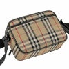 バーバリー BURBERRY ショルダーバッグ メンズ ベージュ 8010152 ARCHIVE BEIGE