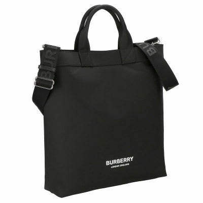 バーバリー BURBERRY トートバッグ ショルダーバッグ メンズ アーティ 
