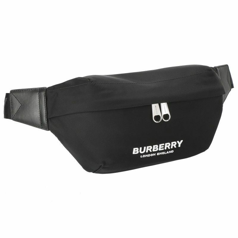 BURBERRY ボディバック バーバリー ウエストバッグ/ボディバッグ/バムバッグ バッグ メンズ