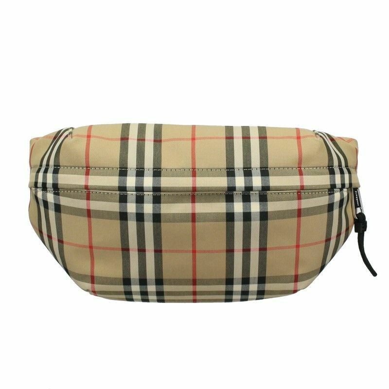 バーバリー BURBERRY ボディバッグ メンズ ベージュ 8010430 A5373