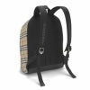 バーバリー BURBERRY リュックサック メンズ ベージュ 8016106 ARCHIVE BEIGE