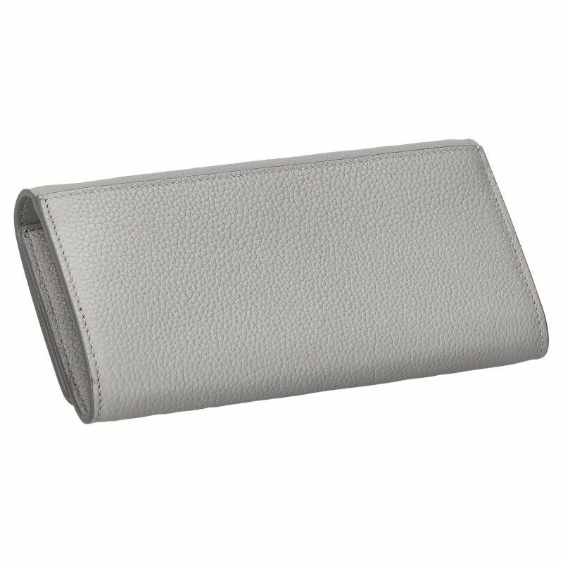 BURBERRY バーバリー 長財布 レディース TB グレー 8070435 LIGHT GREY