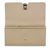 BURBERRY バーバリー 長財布 レディース TB コンチネンタル ベージュ 8066021 OAT BEIGE