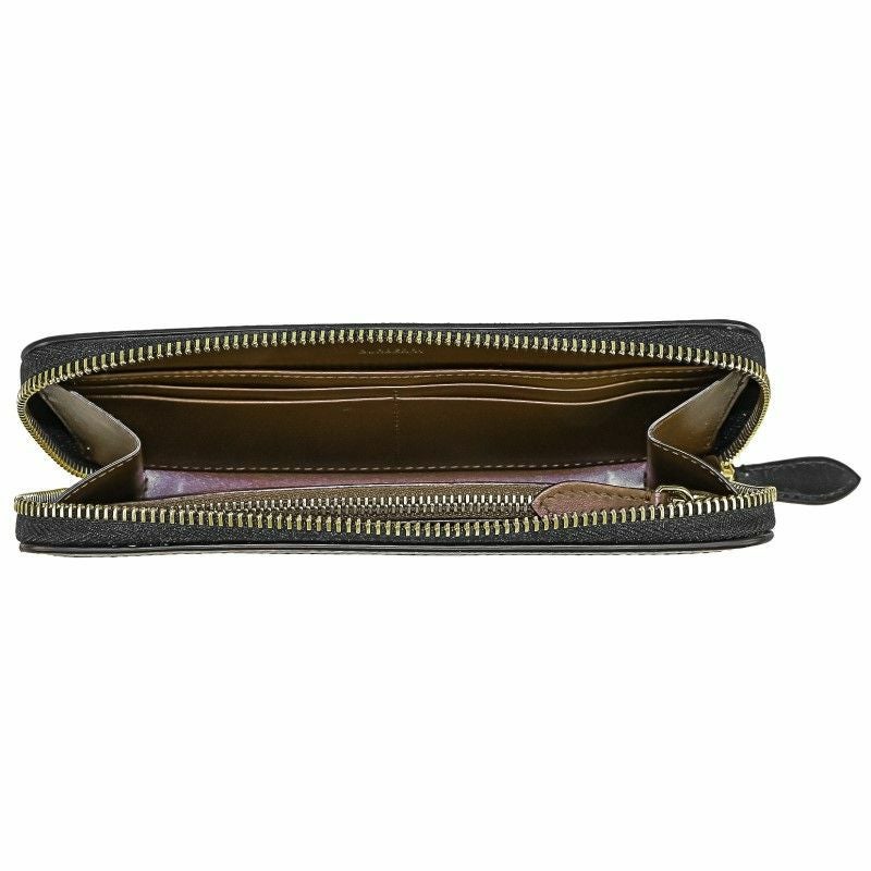 バーバリー BURBERRY 長財布 レディース ベージュ 8027427 ARCHIVE