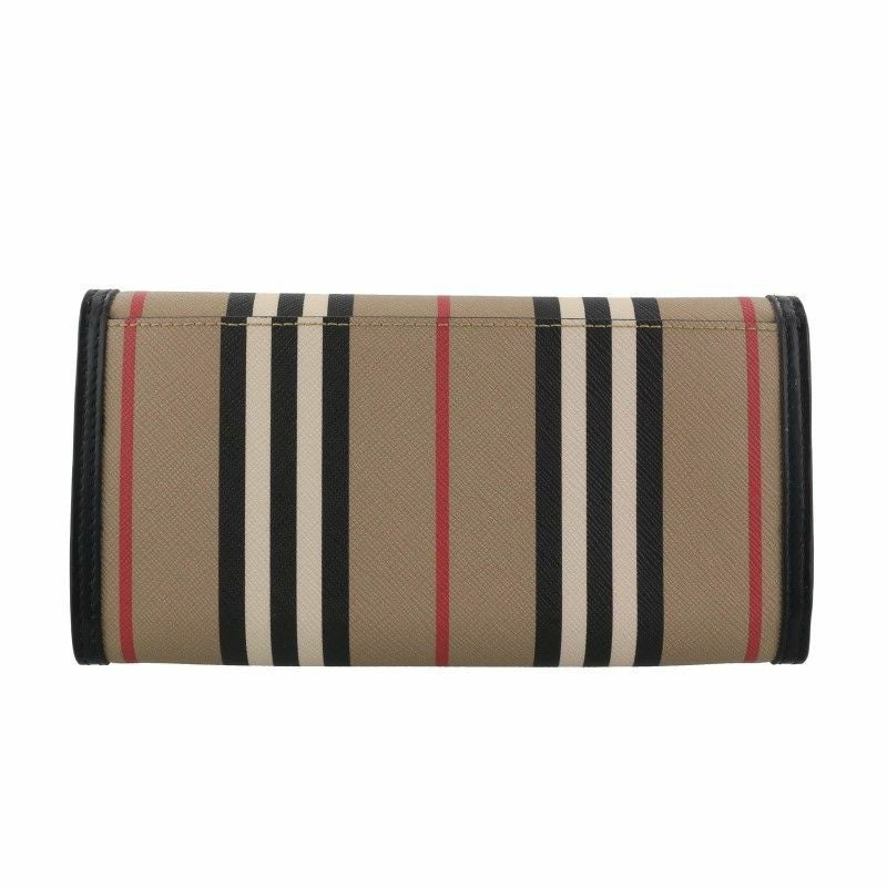 バーバリー BURBERRY 長財布 レディース ベージュ 8030447 ARCHVE BEIGE