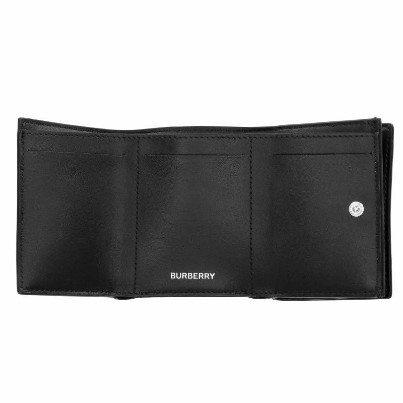 バーバリー BURBERRY 三つ折り財布 折財布 ミニ財布 レディース ベージュ 8064451 A7026