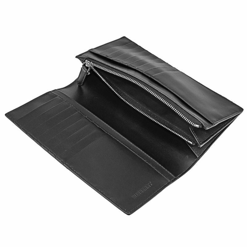 バーバリー BURBERRY 長財布 メンズ ヴィンテージチェック ベージュ 8016613 ARCHIVE BEIGE