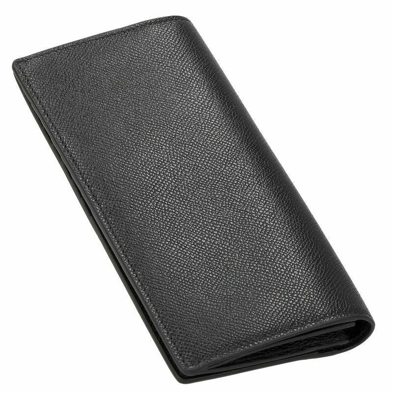 バーバリー BURBERRY 長財布 メンズ キャベンディッシュ ブラック