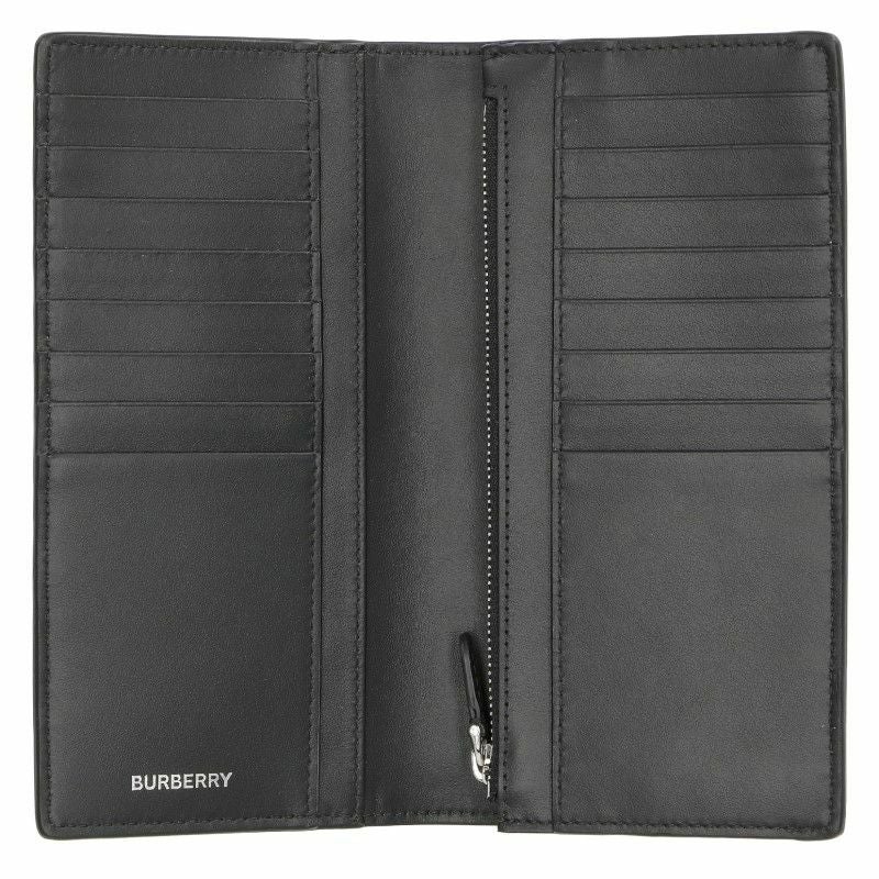 バーバリー BURBERRY 長財布 メンズ ベージュ 8065640 A7026 ヴィンテージチェック