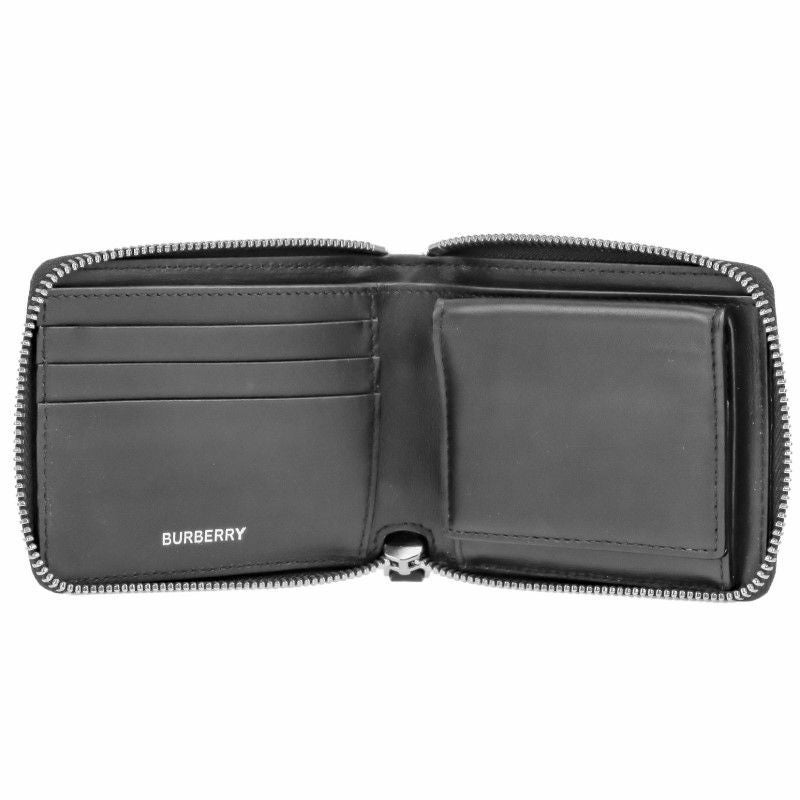 バーバリー BURBERRY 二つ折り財布 メンズ ダニエルズ ベージュ 8030794 ARCHIVE BEIGE