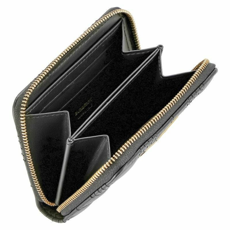 バーバリー BURBERRY コインケース レディース ローラ ブラック 8049292 BLACK