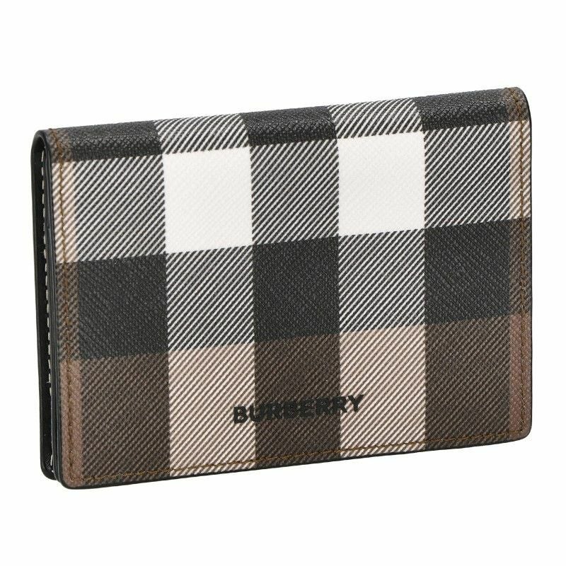 バーバリー BURBERRY キーケース メンズ ブラウン 8052799 BIRCHBROWN